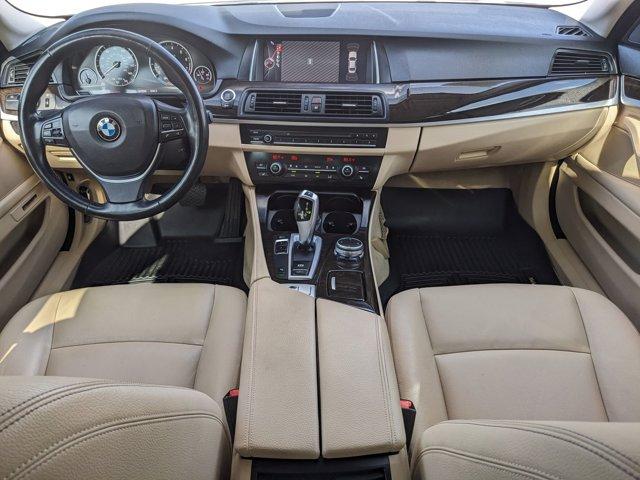 2015 BMW 535i Vehicle Photo in San Antonio, TX 78209