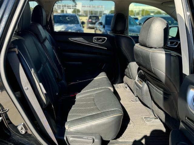 2020 INFINITI QX60 Vehicle Photo in Grapevine, TX 76051