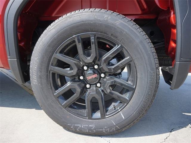 2024 GMC Sierra 1500 Vehicle Photo in BATON ROUGE, LA 70806-4466