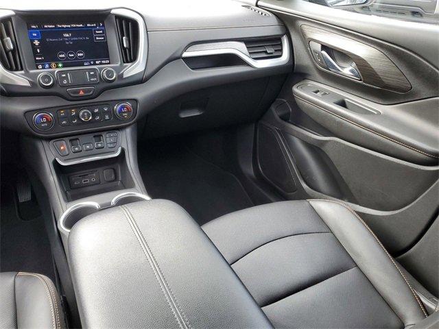 2019 GMC Terrain Vehicle Photo in SUNRISE, FL 33323-3202