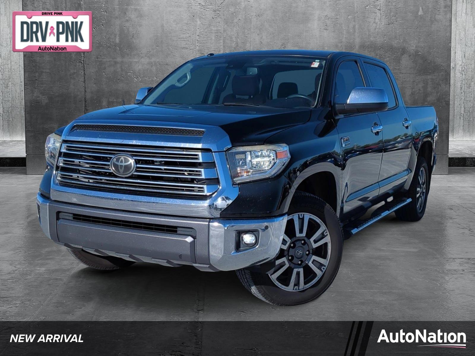 2018 Toyota Tundra 2WD Vehicle Photo in Ft. Myers, FL 33907