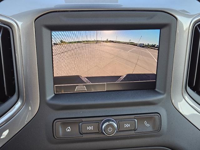 2024 Chevrolet Silverado 2500 HD Vehicle Photo in TERRELL, TX 75160-3007