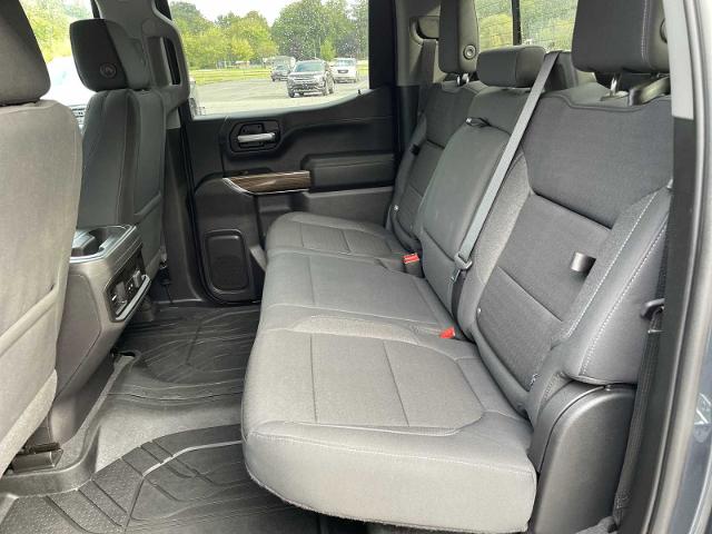 2020 Chevrolet Silverado 1500 Vehicle Photo in THOMPSONTOWN, PA 17094-9014