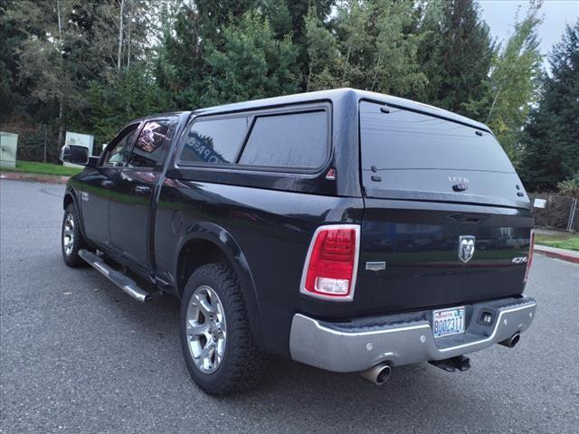 2016 Ram 1500 Vehicle Photo in VANCOUVER, WA 98661-7245