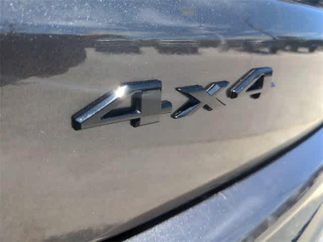 2023 Jeep Compass Vehicle Photo in Corpus Christi, TX 78411