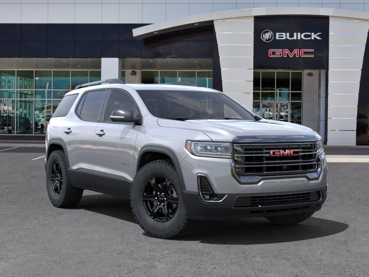 2023 GMC Acadia Vehicle Photo in SELMA, TX 78154-1459