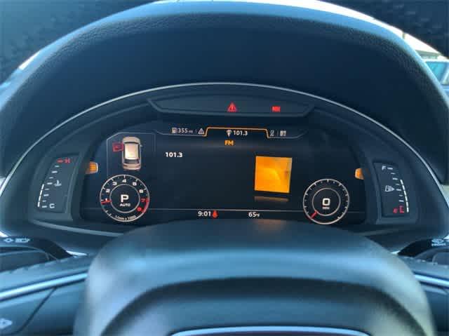 2018 Audi Q7 Vehicle Photo in Corpus Christi, TX 78411
