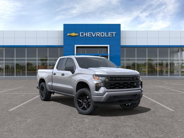 2024 Chevrolet Silverado 1500 Vehicle Photo in ORLANDO, FL 32808-7998