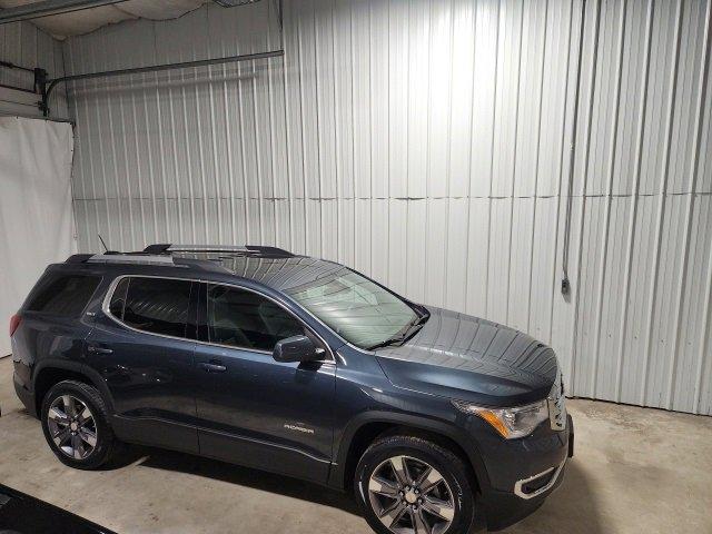 2019 GMC Acadia Vehicle Photo in BARABOO, WI 53913-9382