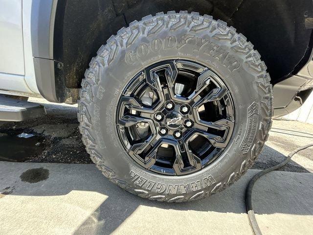 2023 Chevrolet Silverado 1500 Vehicle Photo in GREELEY, CO 80634-4125