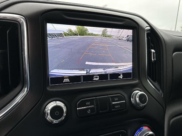 2021 GMC Sierra 1500 Vehicle Photo in TEMPLE, TX 76504-3447