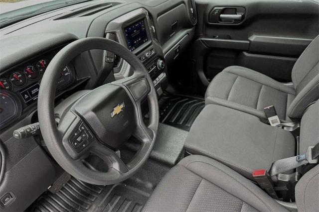 2023 Chevrolet Silverado 1500 Vehicle Photo in SALINAS, CA 93907-2500