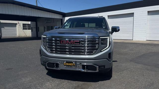 2024 GMC Sierra 1500 Vehicle Photo in TURLOCK, CA 95380-4918