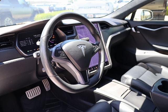 2019 Tesla Model S Vehicle Photo in AMERICAN FORK, UT 84003-3317