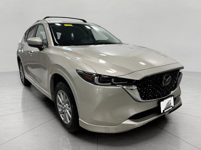 2024 Mazda CX-5 Vehicle Photo in Green Bay, WI 54304