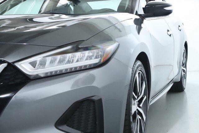 2020 Nissan Maxima Vehicle Photo in BEACHWOOD, OH 44122-4298