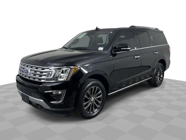 2020 Ford Expedition Vehicle Photo in GILBERT, AZ 85297-0402