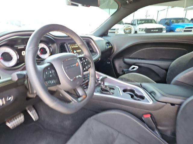 2023 Dodge Challenger Vehicle Photo in San Angelo, TX 76901