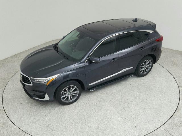 2019 Acura RDX Vehicle Photo in Grapevine, TX 76051