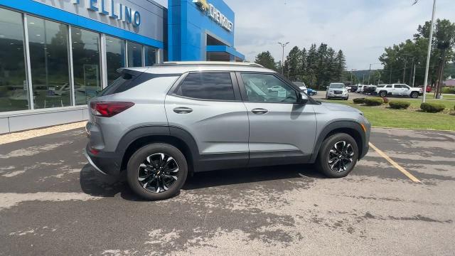 2023 Chevrolet Trailblazer Vehicle Photo in BOSTON, NY 14025-9684