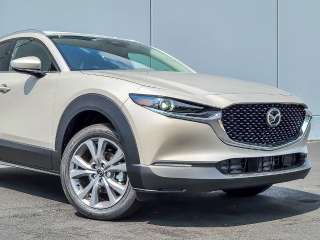 2024 Mazda CX-30 Vehicle Photo in Plainfield, IL 60586