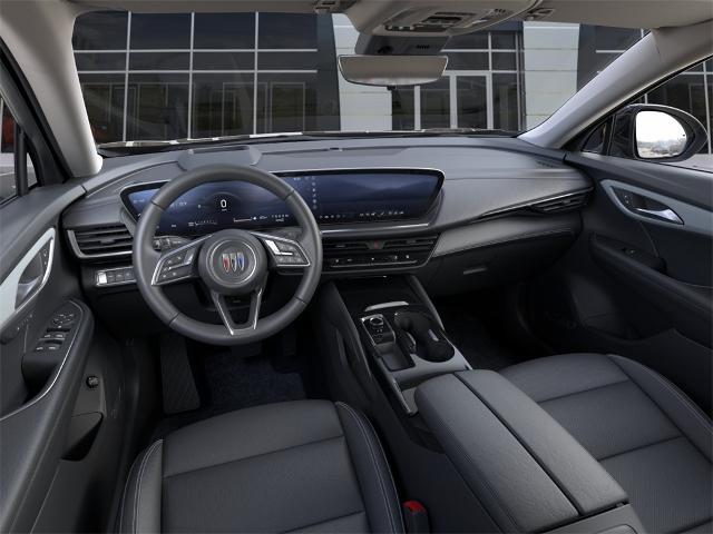 2024 Buick Envision Vehicle Photo in OAK LAWN, IL 60453-2517