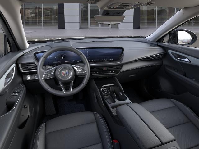 2024 Buick Envision Vehicle Photo in PASADENA, CA 91107-3803