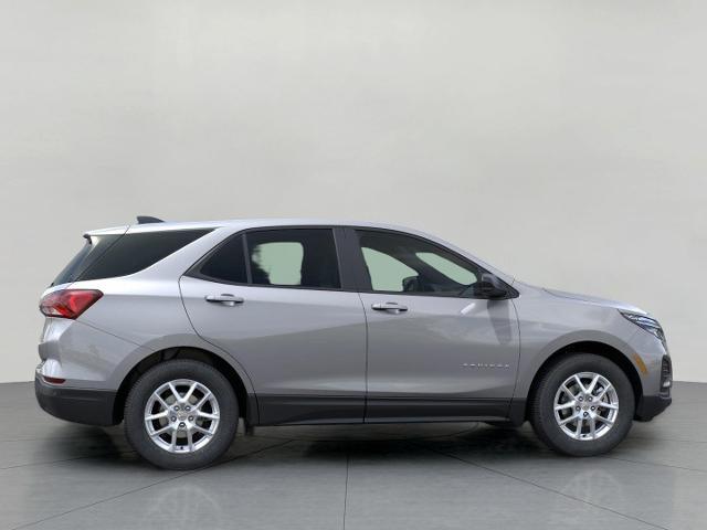 2024 Chevrolet Equinox Vehicle Photo in Madison, WI 53713