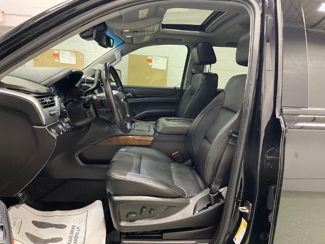 2019 Chevrolet Suburban Vehicle Photo in ROGERS, MN 55374-9422