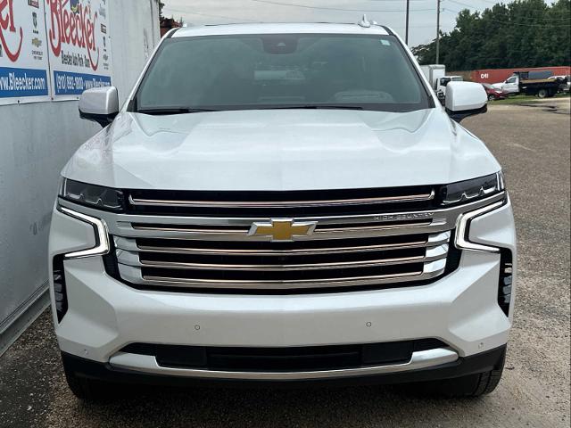 2024 Chevrolet Tahoe Vehicle Photo in DUNN, NC 28334-8900