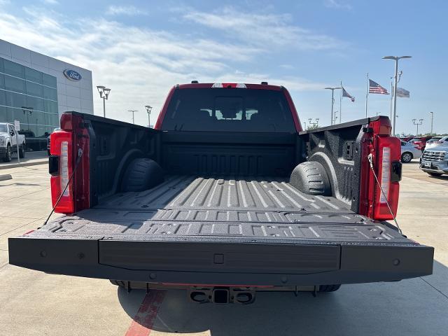 2024 Ford Super Duty F-250 SRW Vehicle Photo in Terrell, TX 75160