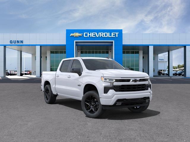 2024 Chevrolet Silverado 1500 Vehicle Photo in SELMA, TX 78154-1460