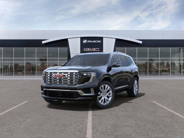 2024 GMC Acadia Vehicle Photo in MEDINA, OH 44256-9631