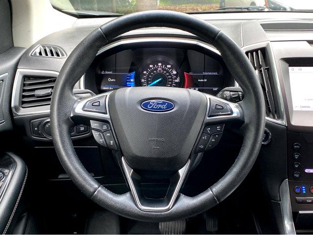 2020 Ford Edge Vehicle Photo in Hinesville, GA 31313