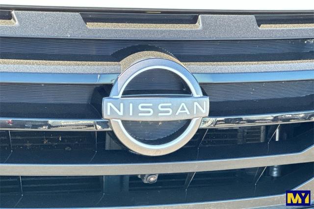 2023 Nissan Pathfinder Vehicle Photo in Salinas, CA 93907