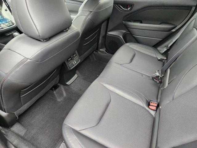 2025 Subaru Forester Vehicle Photo in DALLAS, TX 75209