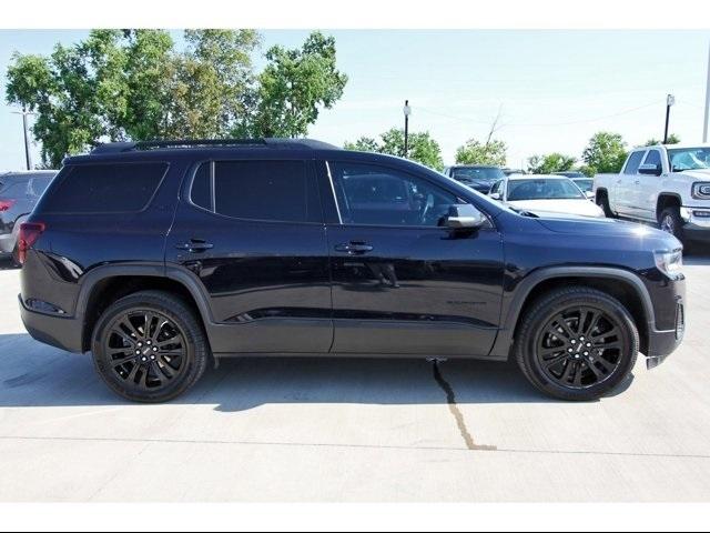 2022 GMC Acadia Vehicle Photo in ROSENBERG, TX 77471-5675