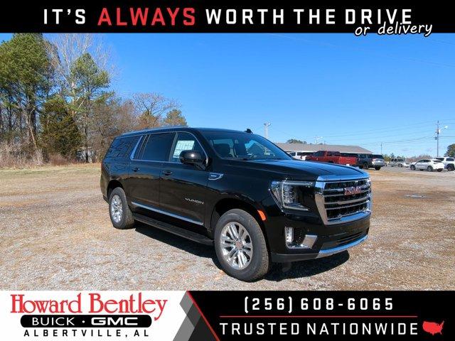 2024 GMC Yukon XL Vehicle Photo in ALBERTVILLE, AL 35950-0246