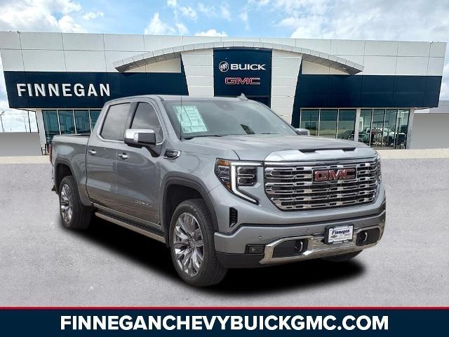 2024 GMC Sierra 1500 Vehicle Photo in ROSENBERG, TX 77471-5675