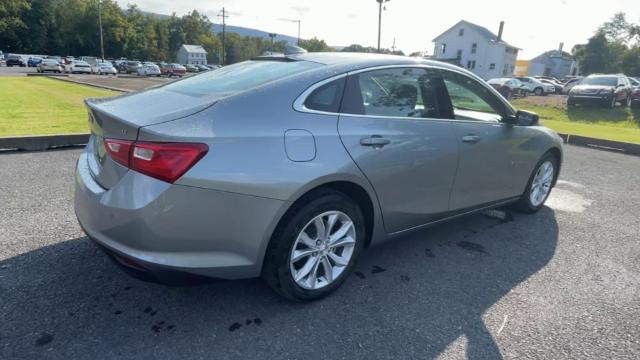 2025 Chevrolet Malibu Vehicle Photo in THOMPSONTOWN, PA 17094-9014