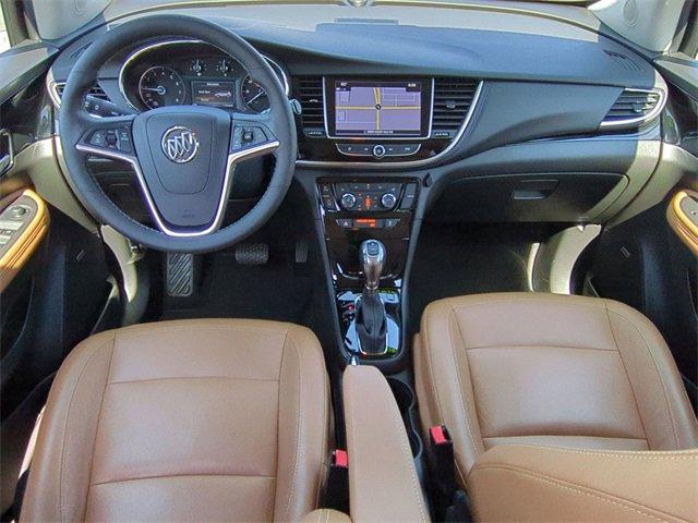 2018 Buick Encore Vehicle Photo in PASADENA, CA 91107-3803