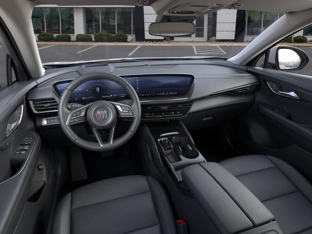 2024 Buick Envision Vehicle Photo in WILLIAMSVILLE, NY 14221-2883