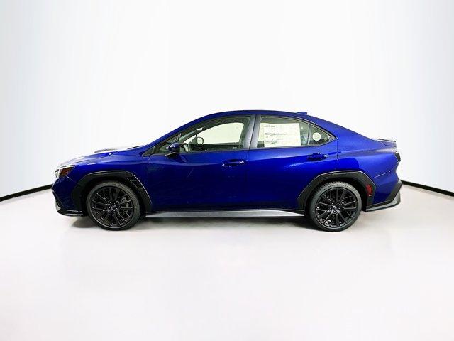 2024 Subaru WRX Vehicle Photo in Doylestown, PA 18902