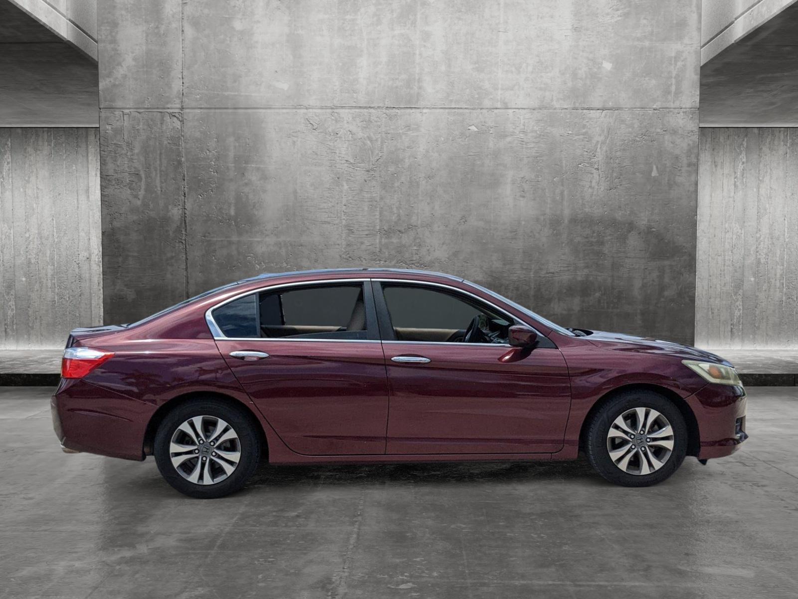 2014 Honda Accord Sedan Vehicle Photo in Davie, FL 33331