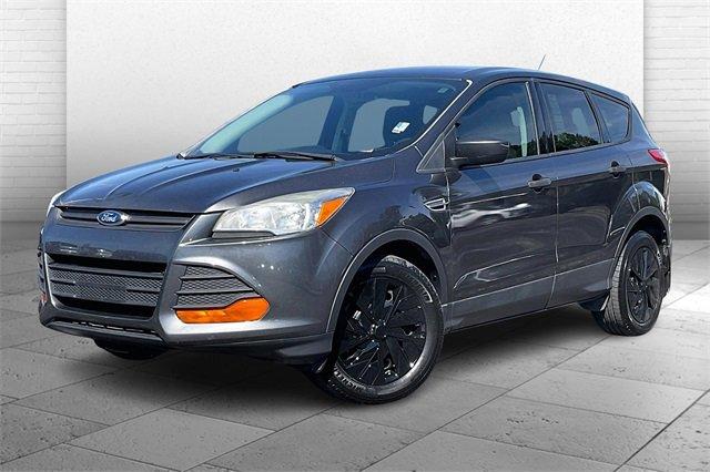 2016 Ford Escape Vehicle Photo in INDEPENDENCE, MO 64055-1314