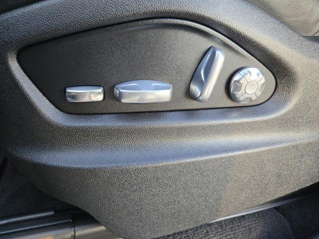 2020 Porsche Cayenne Vehicle Photo in Weatherford, TX 76087-8771