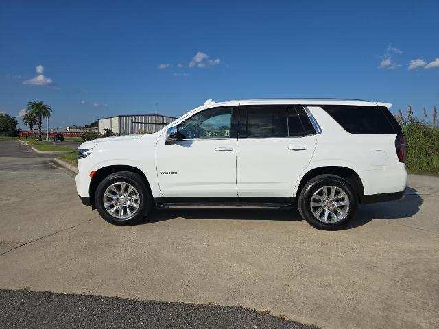 2022 Chevrolet Tahoe Vehicle Photo in BROUSSARD, LA 70518-0000