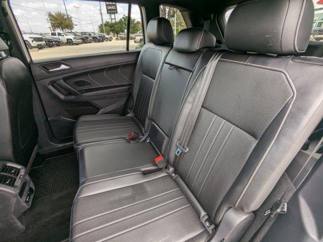 2023 Volkswagen Tiguan Vehicle Photo in SELMA, TX 78154-1459