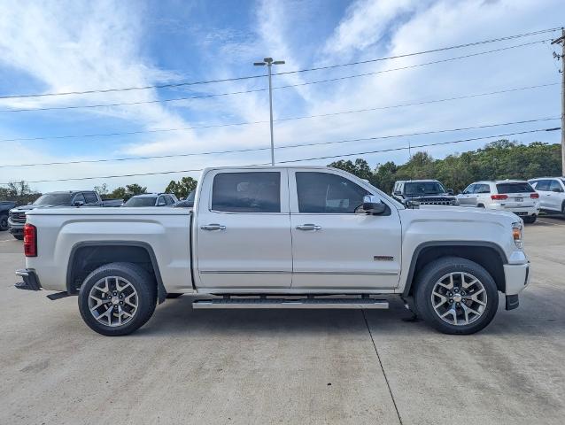 2015 GMC Sierra 1500 Vehicle Photo in POMEROY, OH 45769-1023