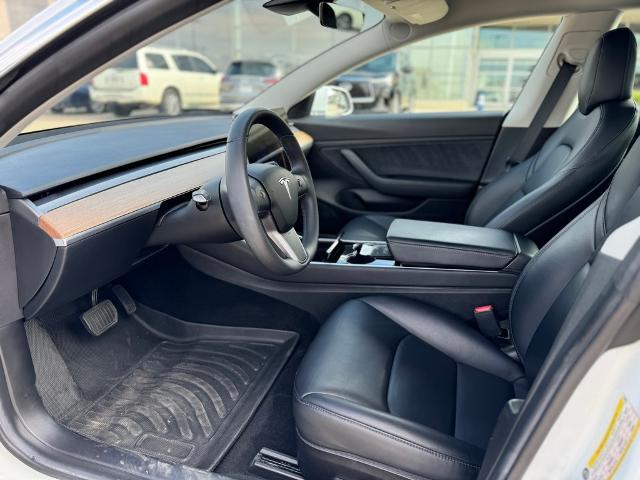 2019 Tesla Model 3 Vehicle Photo in Grapevine, TX 76051